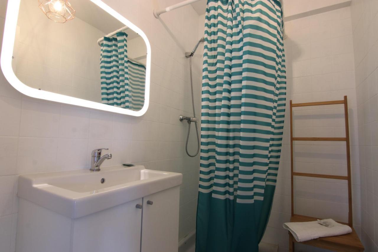 ألتيا Art Apartment المظهر الخارجي الصورة